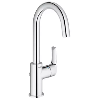 Смеситель для раковины Grohe Eurosmart New 23537002