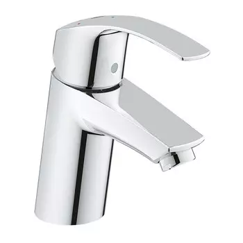 Смеситель для раковины Grohe Eurosmart New 32154002