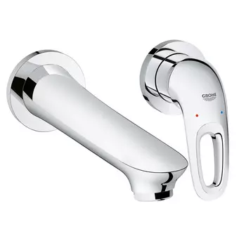Смеситель для раковины Grohe Eurostyle 19571LS3