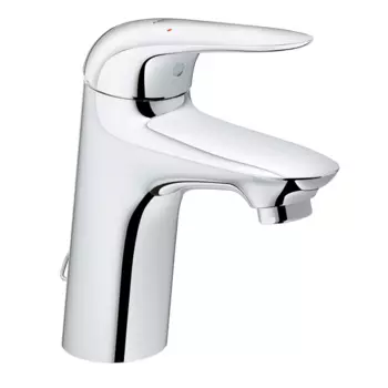 Смеситель для раковины Grohe Eurostyle 23713003