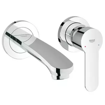 Смеситель для раковины Grohe Eurostyle Cosmopolitan 19571002