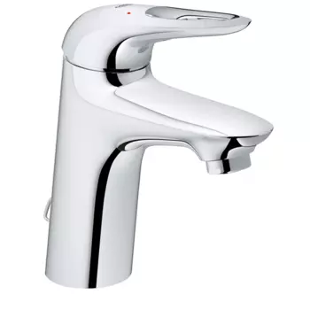 Смеситель для раковины Grohe Eurostyle New 33557003