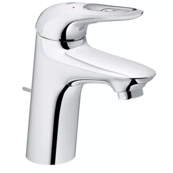 Смеситель для раковины Grohe Eurostyle New 33558003