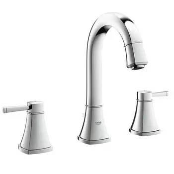 Смеситель для раковины Grohe Grandera 20389000