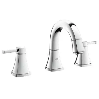 Смеситель для раковины Grohe Grandera 20417000
