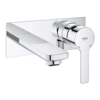 Смеситель для раковины Grohe Lineare New 19409001