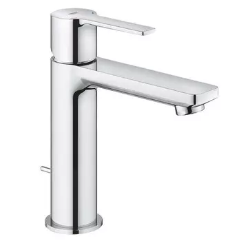 Смеситель для раковины Grohe Lineare New 32114001