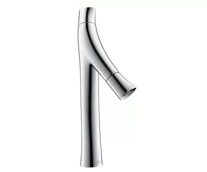 Смеситель для раковины Hansgrohe Axor Starck Organic 12013000 435 мм