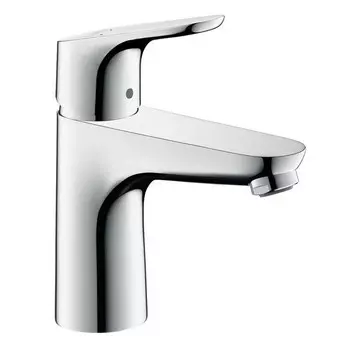 Смеситель для раковины Hansgrohe Focus 31517000