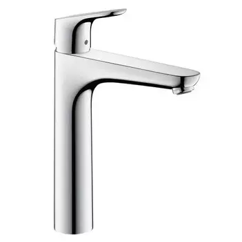 Смеситель для раковины Hansgrohe Focus 31518000