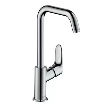 Смеситель для раковины Hansgrohe Focus 31519000