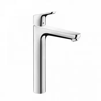 Смеситель для раковины Hansgrohe Focus 31531000