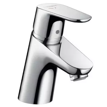 Смеситель для раковины Hansgrohe Focus 31539000