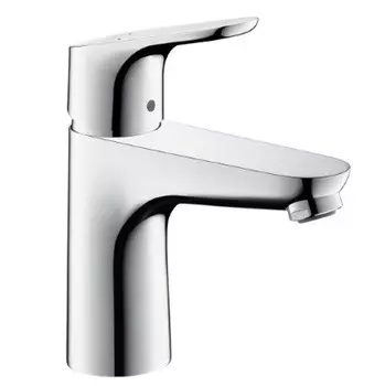 Смеситель для раковины Hansgrohe Focus 31603000