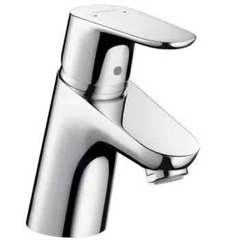 Смеситель для раковины Hansgrohe Focus 31604000