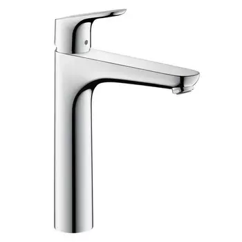 Смеситель для раковины Hansgrohe Focus 31608000