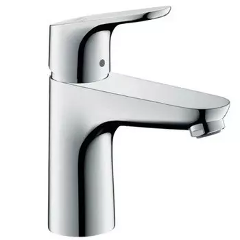 Смеситель для раковины Hansgrohe Focus 31621000