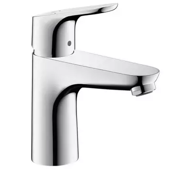 Смеситель для раковины Hansgrohe Focus 31657000