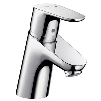 Смеситель для раковины Hansgrohe Focus 31733000