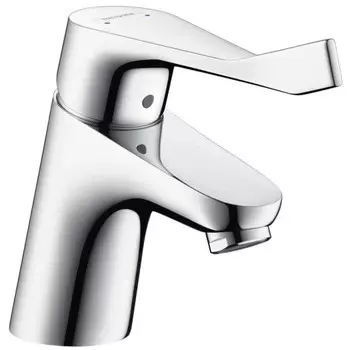 Смеситель для раковины Hansgrohe Focus 31910000