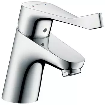 Смеситель для раковины Hansgrohe Focus 31914000