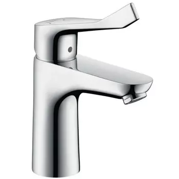 Смеситель для раковины Hansgrohe Focus 31915000