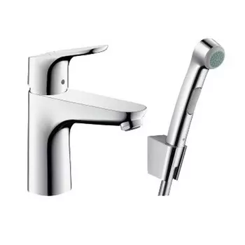 Смеситель для раковины Hansgrohe Focus 31927000