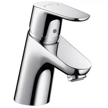 Смеситель для раковины Hansgrohe Focus 31952000