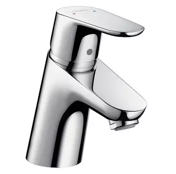 Смеситель для раковины Hansgrohe Focus 331738000