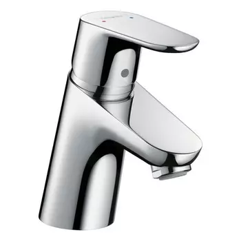 Смеситель для раковины Hansgrohe Focus E2 31730000