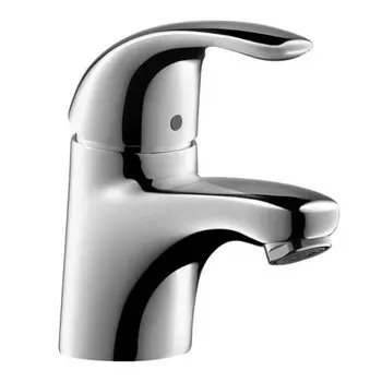 Смеситель для раковины Hansgrohe Focus E 31700000