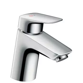 Смеситель для раковины Hansgrohe Logis 71072000