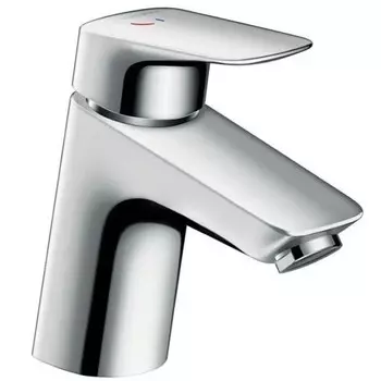 Смеситель для раковины Hansgrohe Logis 71073000