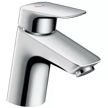 Смеситель для раковины Hansgrohe Logis 71074000