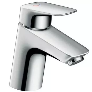 Смеситель для раковины Hansgrohe Logis 71075000