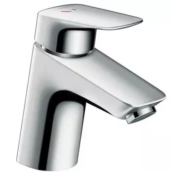 Смеситель для раковины Hansgrohe Logis 71076000