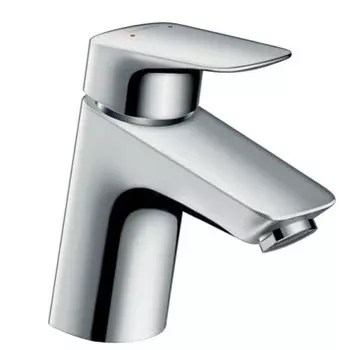 Смеситель для раковины Hansgrohe Logis 71078000