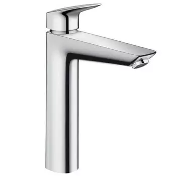 Смеситель для раковины Hansgrohe Logis 71091000