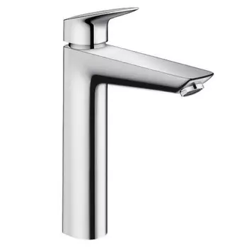 Смеситель для раковины Hansgrohe Logis 71095000