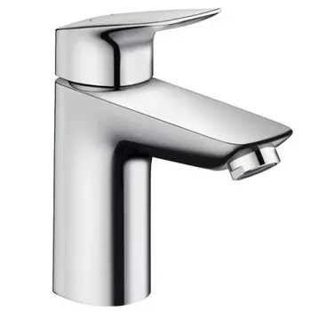 Смеситель для раковины Hansgrohe Logis 71100000