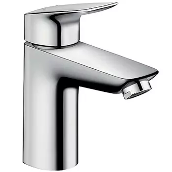 Смеситель для раковины Hansgrohe Logis 71101000