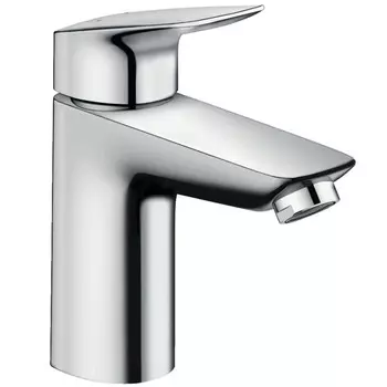 Смеситель для раковины Hansgrohe Logis 71102000