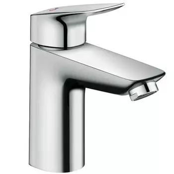 Смеситель для раковины Hansgrohe Logis 71103000