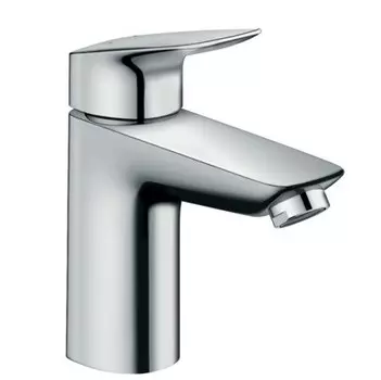 Смеситель для раковины Hansgrohe Logis 71104000