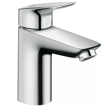 Смеситель для раковины Hansgrohe Logis 71105000