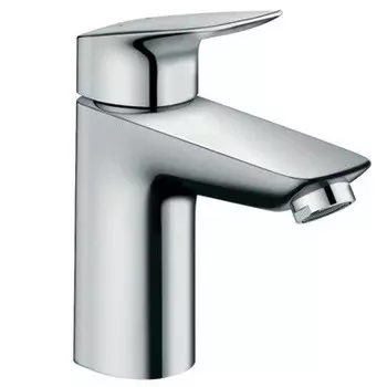 Смеситель для раковины Hansgrohe Logis 71107000