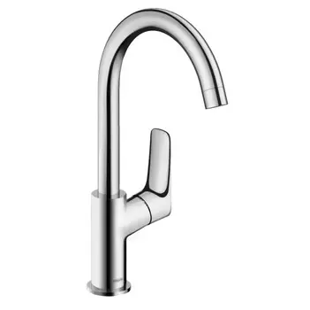 Смеситель для раковины Hansgrohe Logis 71130000