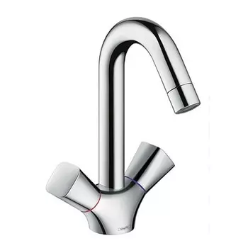 Смеситель для раковины Hansgrohe Logis 71133000