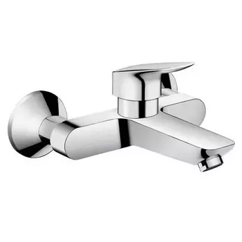 Смеситель для раковины Hansgrohe Logis 71225000