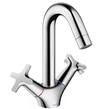 Смеситель для раковины Hansgrohe Logis 71271000